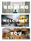 Cover image for Beijing Welcomes You